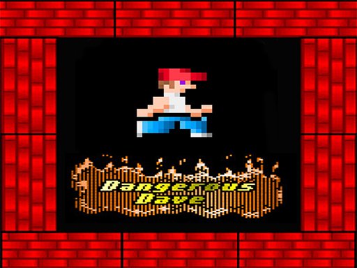 Mario Pixel Legends