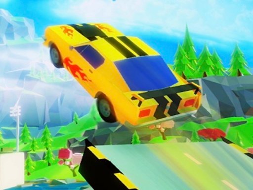 Real Runaway Truck  World Legends