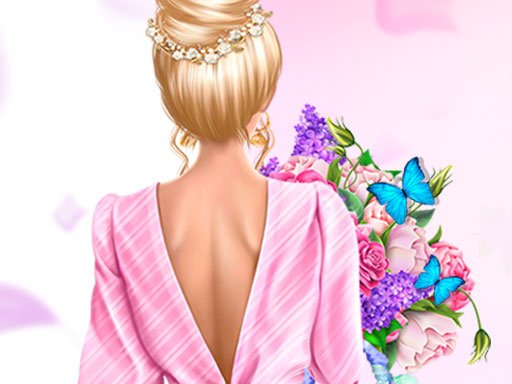 Summer Floral Prints Arena Story