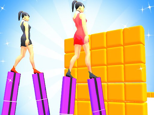 Bamboo Run Dash