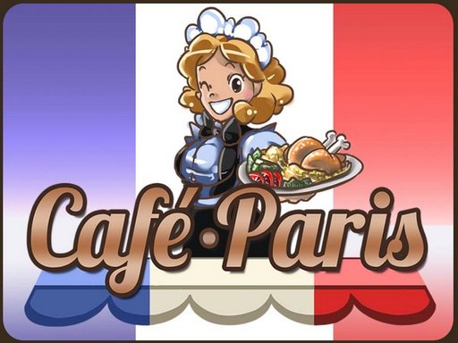  Cafe Paris Challenge Fun