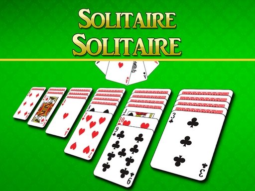 Solitaire Solitaire Island