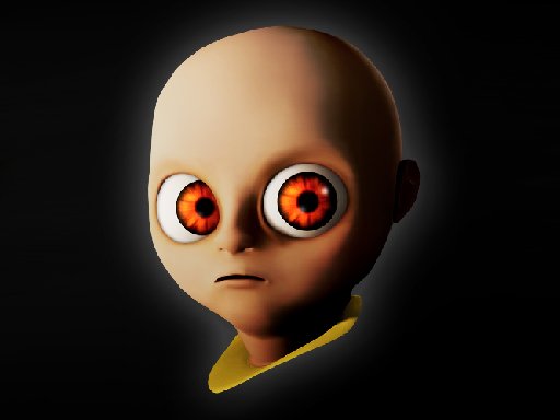 The Baby In Yellow Game Run Dash