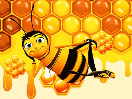 Bee Factory Honey Collector Jump