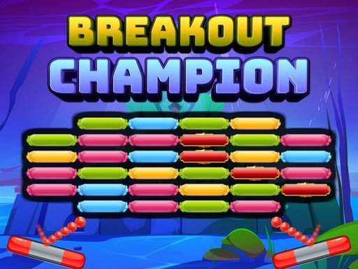  Breakout Champion Quest