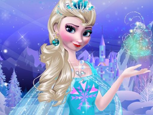 Frozen Princess  Hidden Objects Adventure
