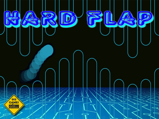  Hard FLap Game Arena World