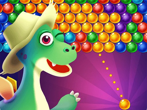 Bubble shooter  Jeux bubble Fun Escape