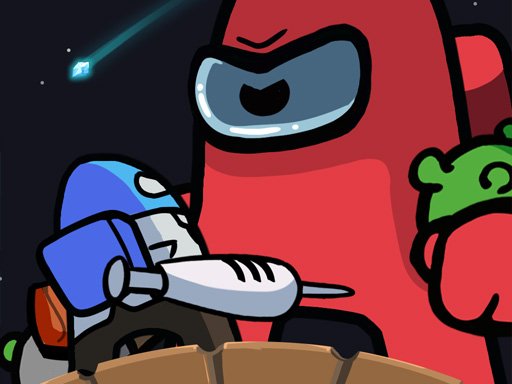 Imposter Clash Legends