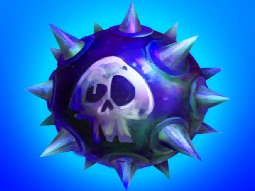 MineSweeper New Challenge Legends