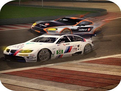 Pro Car Racing Challenge 3D Escape