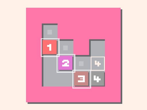 Sokonumber Jump Quest