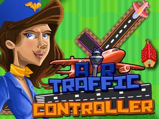 Air traffic controller World Dash