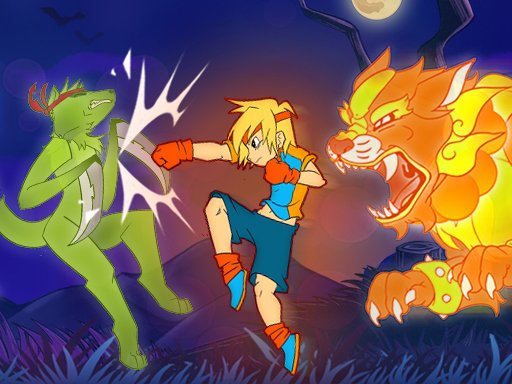 Boxing Fighter Shadow Battle3 Adventure
