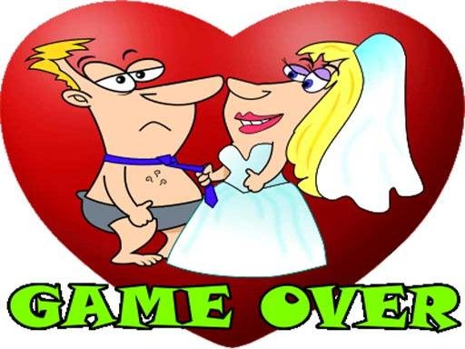 Cupids Confrontation Mission Race