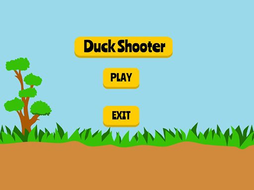 Duck Shooting Battle
