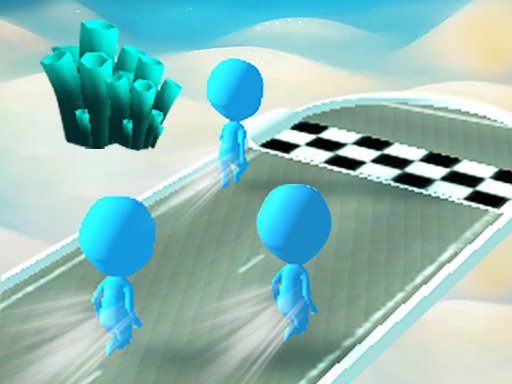 Fun Sea Race 3D Legends
