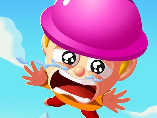 Game Rescue Car 3D World