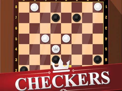  CheckersHD Adventure