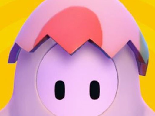  Fall Guys Puzzle 2 Legends Escape