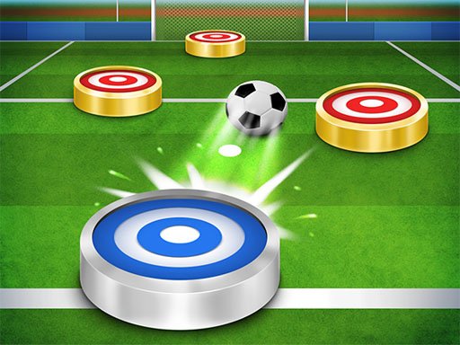 Finger Football Battle Fun