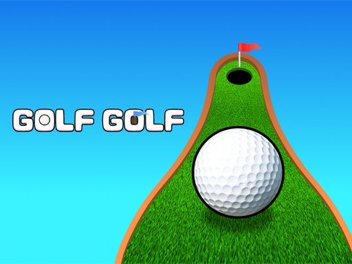 Golf Golf Island Land