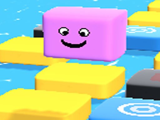Happy Stacky Jump  Story Quest