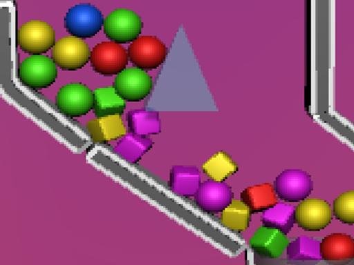 Pin Pull  Ball Rescue Saga