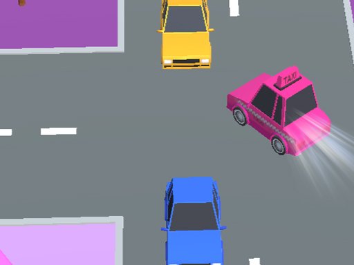 Turn Left Online Mode