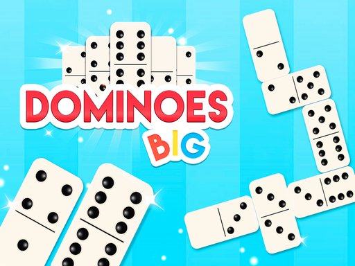 Dominoes BIG Story Jump