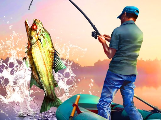 River Fishing Mission