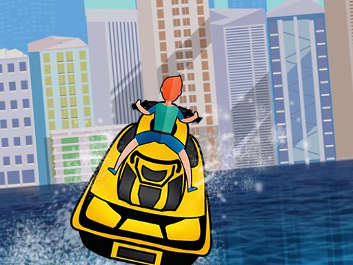 Boat Driver Odyssey