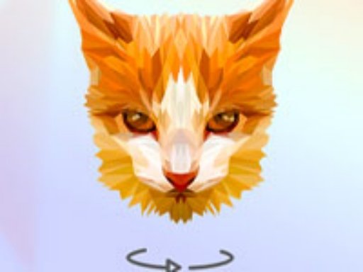 Poly Art  3D Art Puzzle Game Island