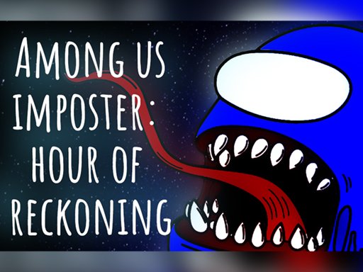  Among us imposter hour of reckoning Challenge