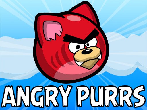 Angry Purrs Odyssey Jump