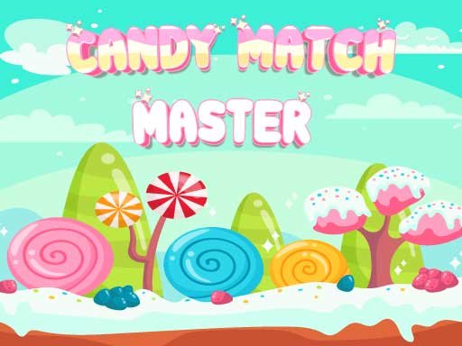 Candy Match Master Odyssey Race
