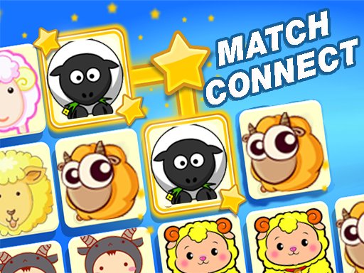 Match Connect Jump Mission