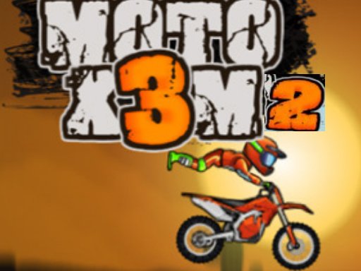 Moto x maniac 2.2 Odyssey Escape