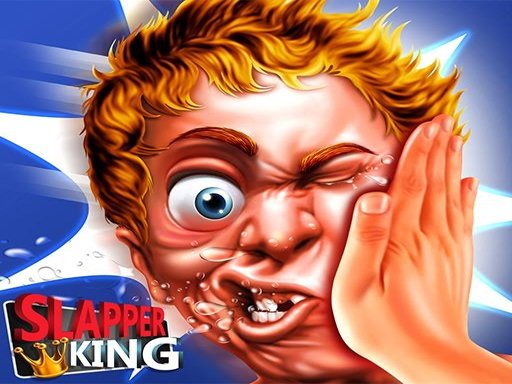 Slap King Face Story
