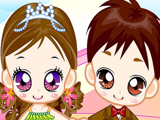 Babies Dress up Legends
