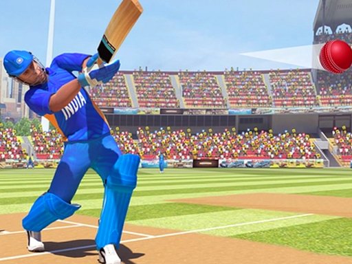 Cricket World Cup Odyssey