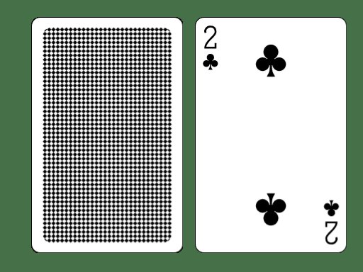 Klondike Solitaire Turn One Run