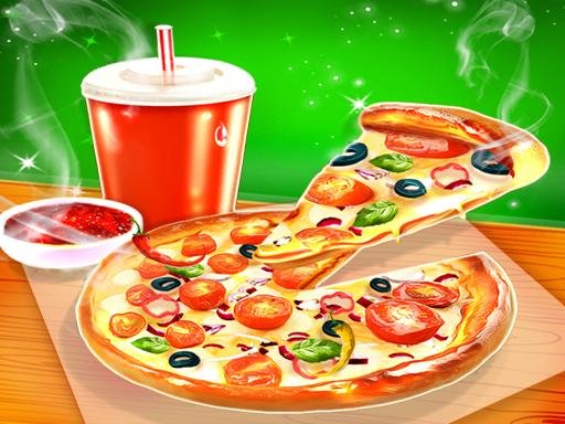 Pizza Maker  Kids Cooking Game Run
