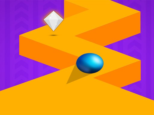 Zig Zag Switch Classic Run Quest