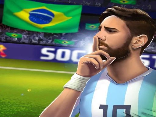 Fifa World Cup 2021  Free Kick Jump