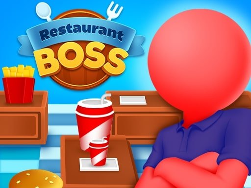 Restaurant Boss Mission
