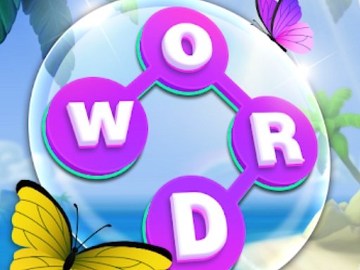  Brain Crossy Words Arena