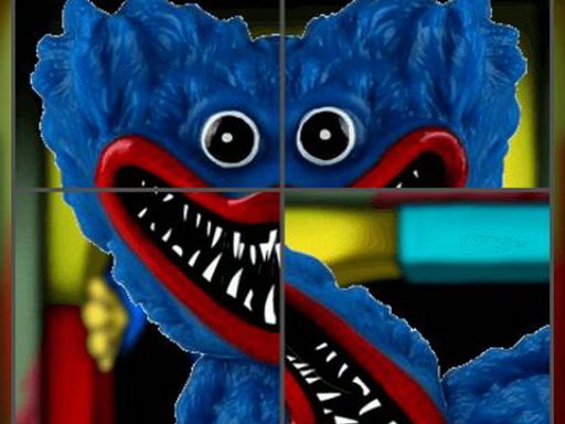  Huggie Wuggie Rotate Race