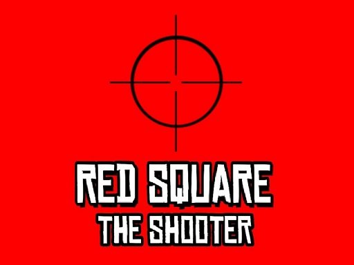 RED SQUARE   THE SHOOTER Quest Saga