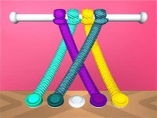  Tangle Master 3D Quest Jump